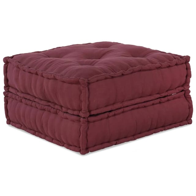 vidaXL Modulare Sofagarnitur 2 Stk Kastanienbraun 140 x 70 x 36 cm 3315075