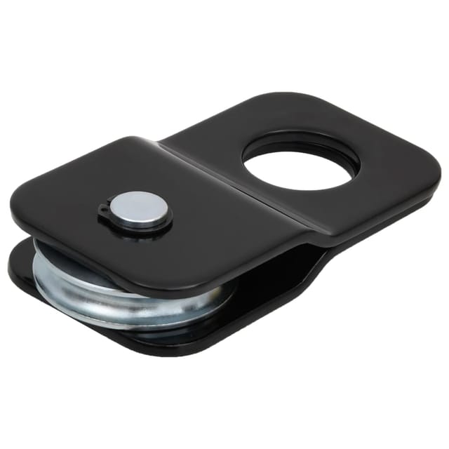 vidaXL Umlenkrolle Stahl 4 Tonnen 210450