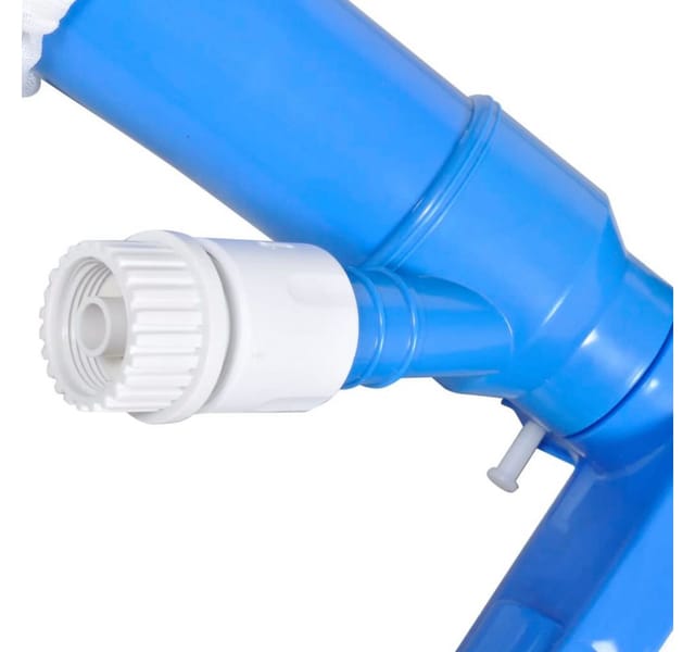 vidaXL Poolsauger 1,2 m 90402