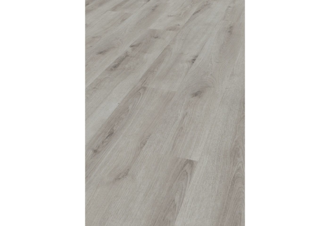 HORI Laminat HORI Laminat Holz, Boden für Wohnräume, einfache Verlegung langlebig, 11 St., Laminat Eiche mit HDF-Trägerplatte, Easy Herbst, Der blaue Engel Bild 2