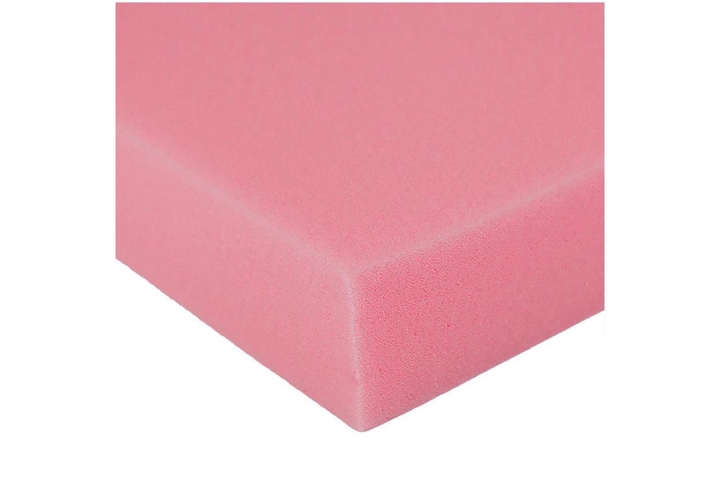 maDDma Bastelnaturmaterial 1 Filzunterlage aus Schaumstoff 25x25x5cm zum Trockenfilzen, (1-tlg), Quadratisch Bild 2