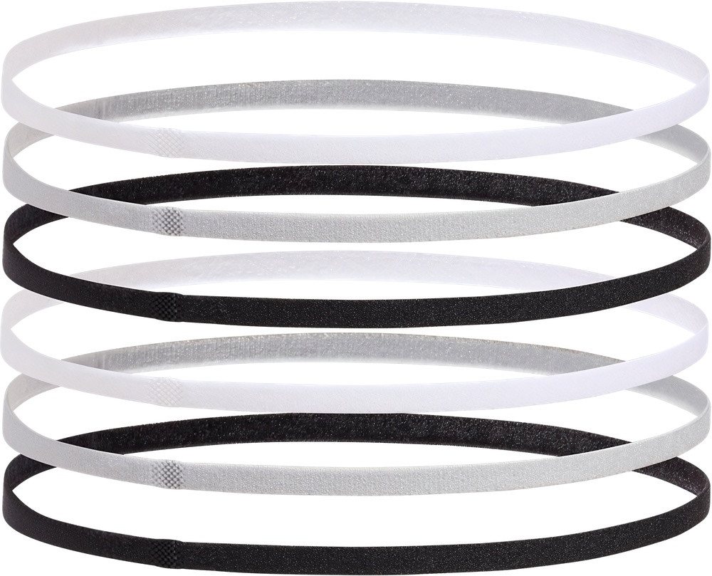 Under Armour® Schweißband Mini Elastic 6Pk Bild 2