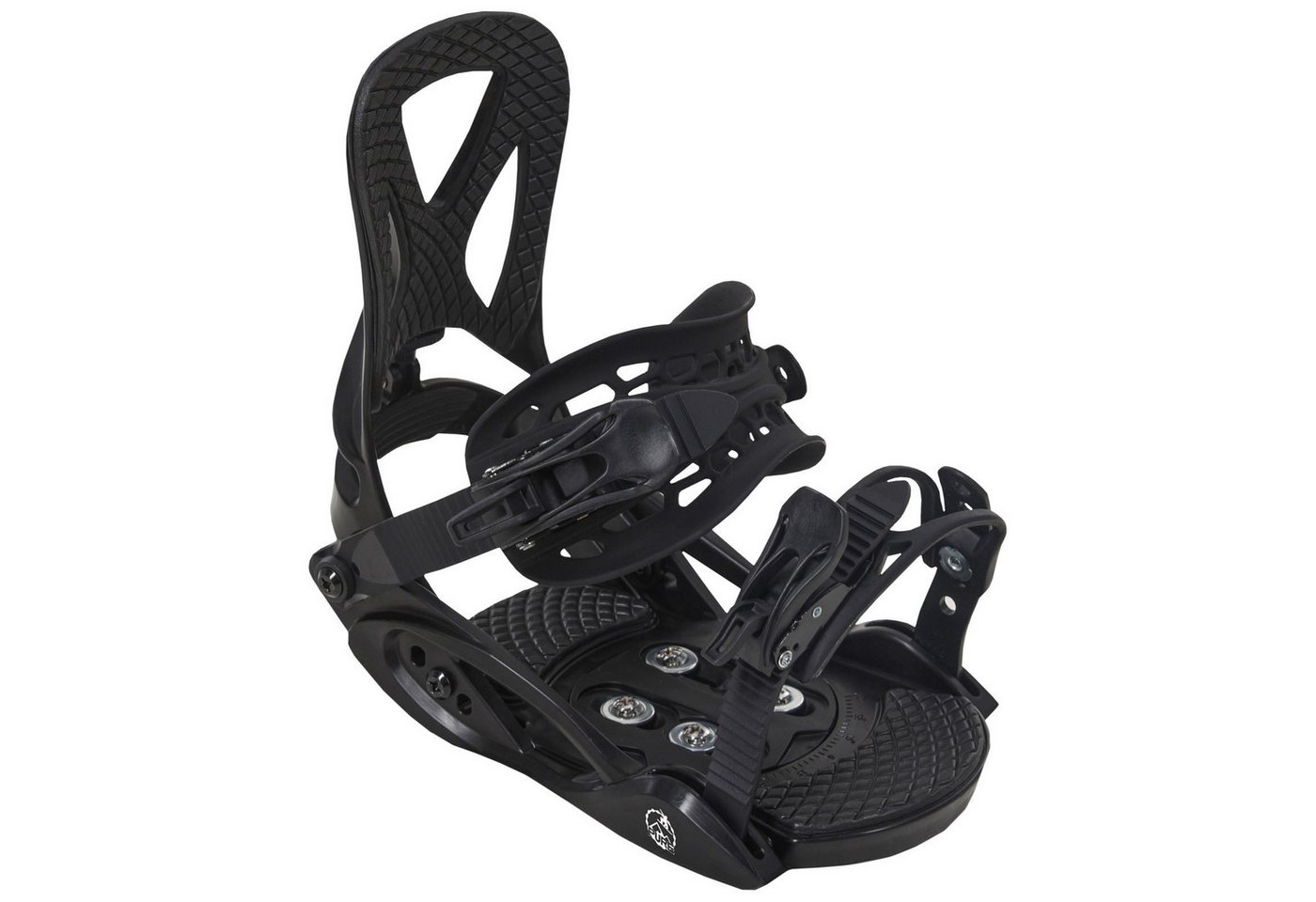 F2 Snowboard F2 Set Snowboard Junior Union Aqua 135cm + Pipe Bindung M