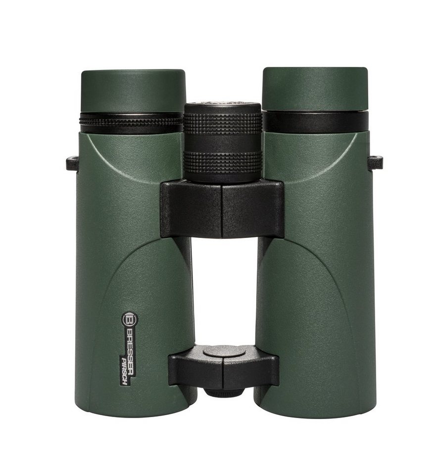 BRESSER BRESSER Pirsch 10x42 Fernglas mit Phasenvergütung Fernglas
