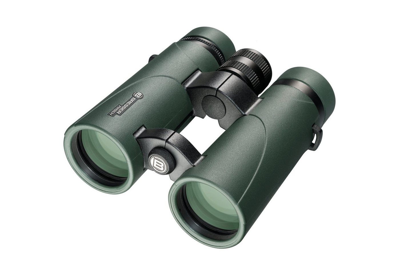 BRESSER BRESSER Pirsch 10x42 Fernglas mit Phasenvergütung Fernglas Bild 4