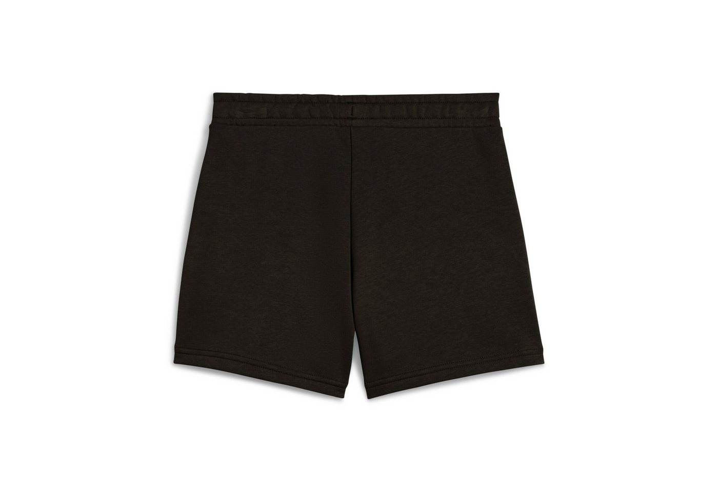 PUMA Trainingsshorts ESS SMALL NO 1 LOGO SHORTS TR G Regular Fit, mit geripptem Bund, mit Seitenschlitzen Bild 5