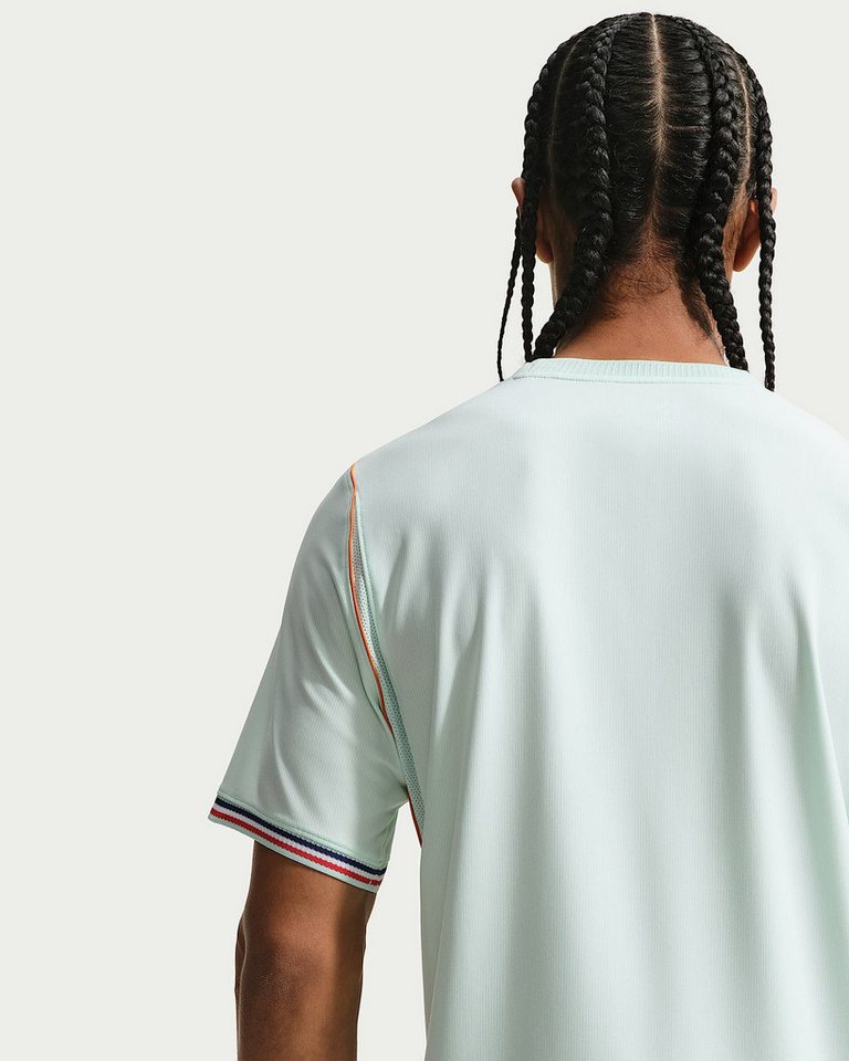 Nike Fußballtrikot Frankreich 2026 Auswärts Replika-Fußballtrikot (Herren) für Training und Freizeit, mit Dri-FIT-Technologie