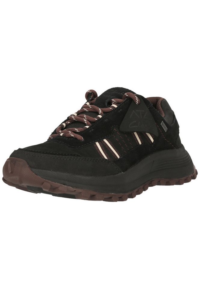 Clarks ATL Trek Gore-Tex Outdoorschuh mit Gore-Tex Funktion Bild 2