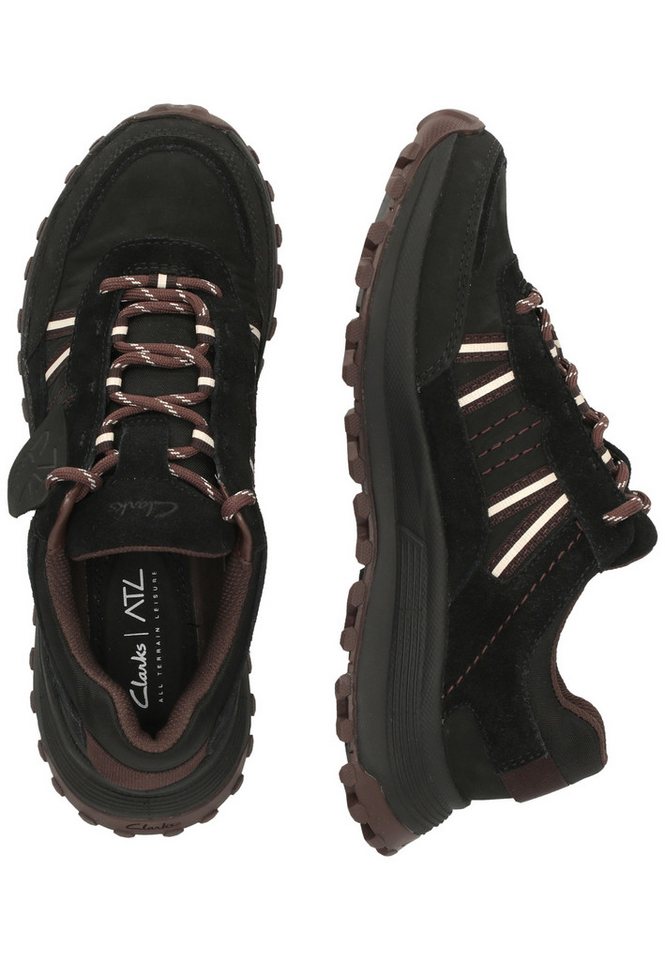 Clarks ATL Trek Gore-Tex Outdoorschuh mit Gore-Tex Funktion Bild 4
