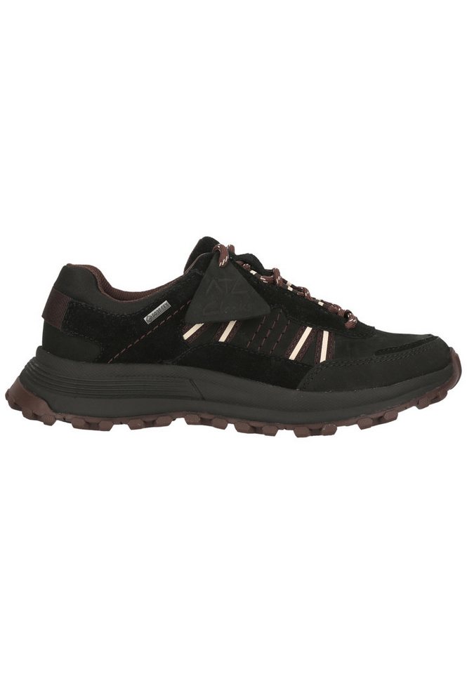 Clarks ATL Trek Gore-Tex Outdoorschuh mit Gore-Tex Funktion Bild 5