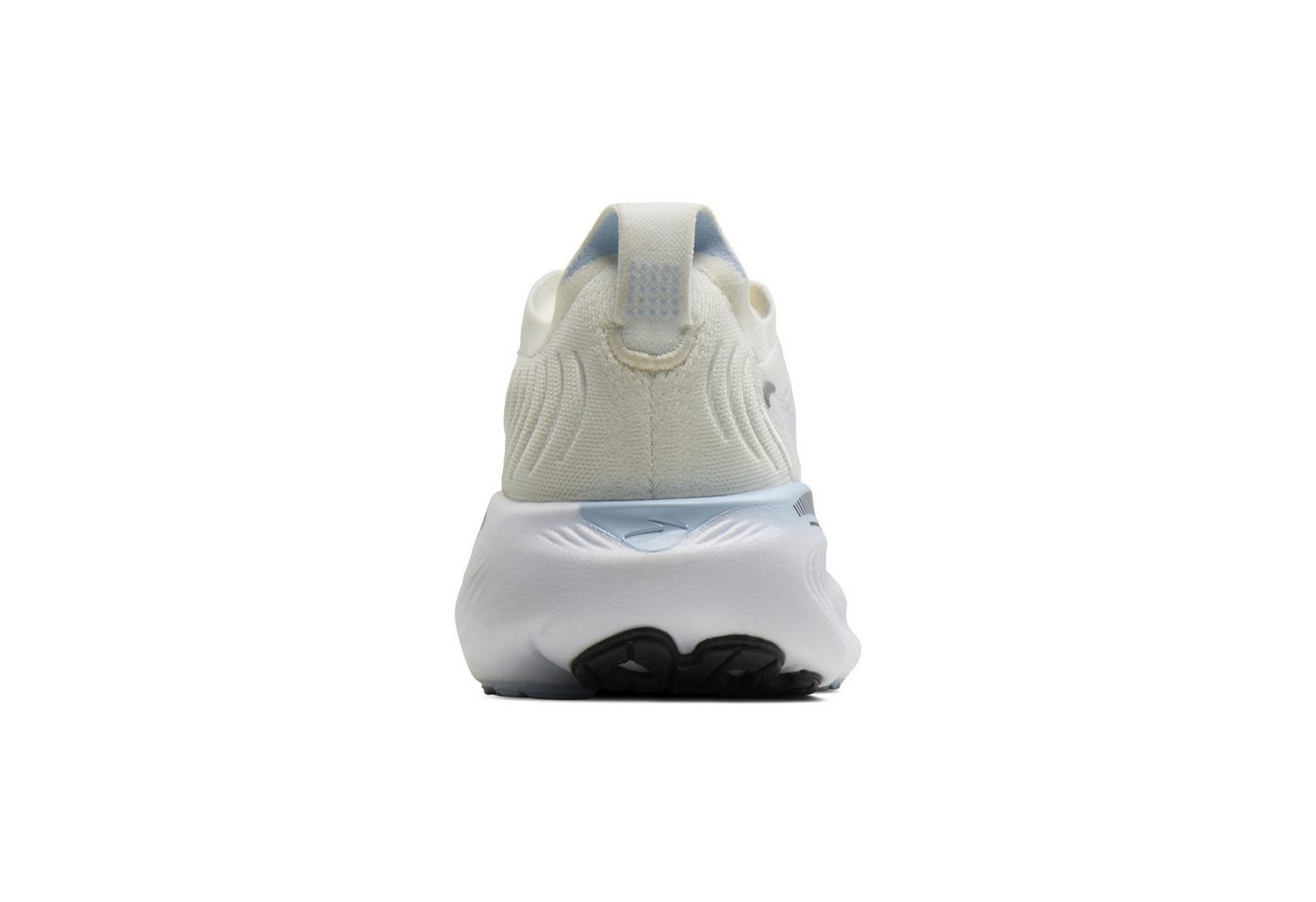 Brooks Adrenaline GTS 25 Star White/Nantucket/Chrome Laufschuh Bild 5