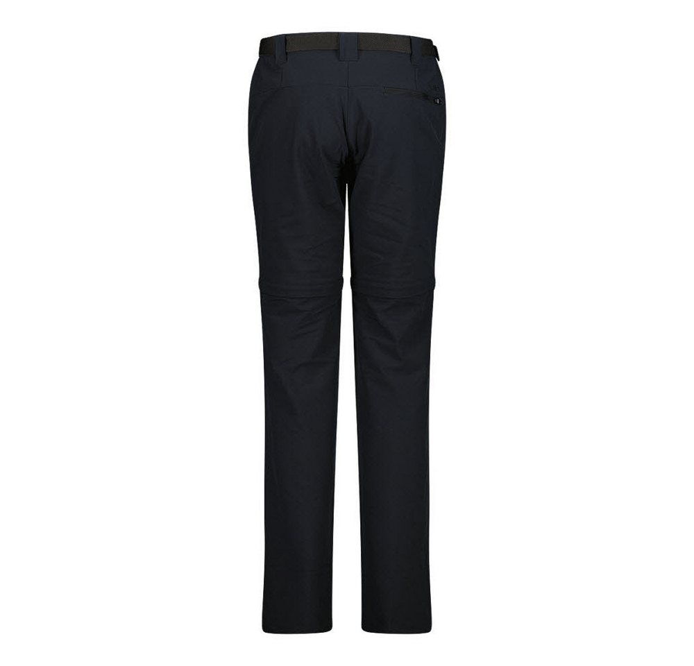 CMP Sporthose CMP Damenhose Comfort Fit Zip-Off Bild 3