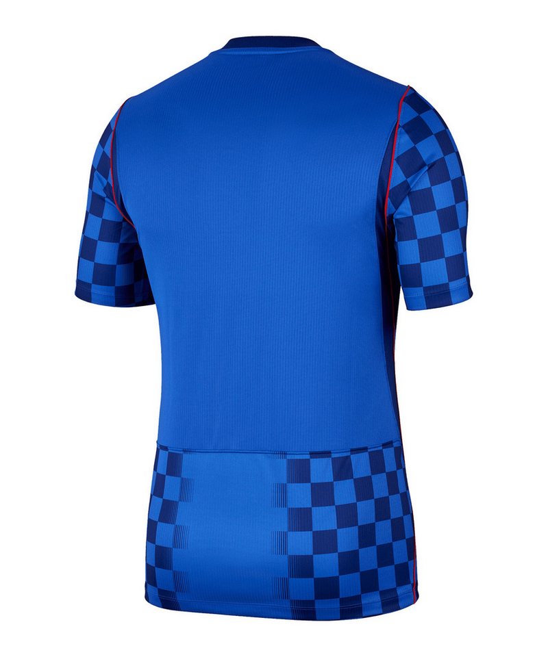 Nike Fußballtrikot Nike Performance HNS Kroatien Trikot Away WM 2026 Weltmeisterschaft Bild 3