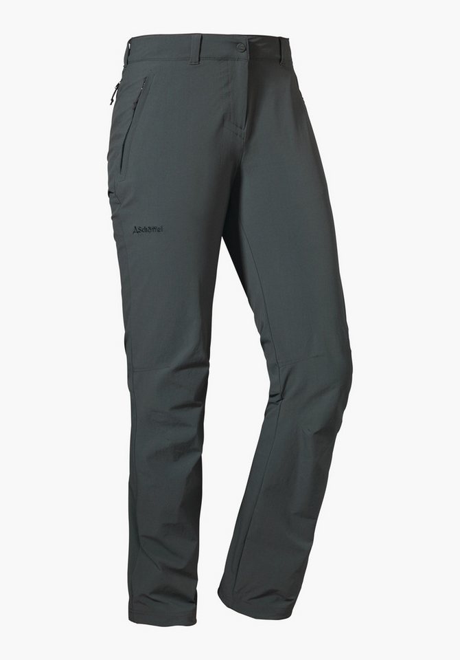 Schöffel Outdoorhose Pants Engadin1 CS Wanderhose, Trekkinghose, Funktionshose Geruchshemmung und Körperklima regulierende Eigenschaften Bild 3
