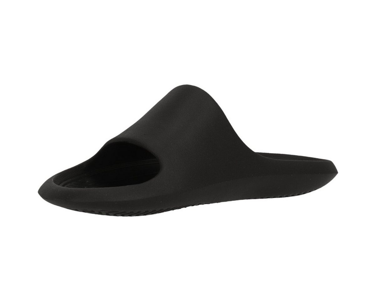 ENDURANCE Nyxen Slipper - schwarz Badeschuh Bild 2