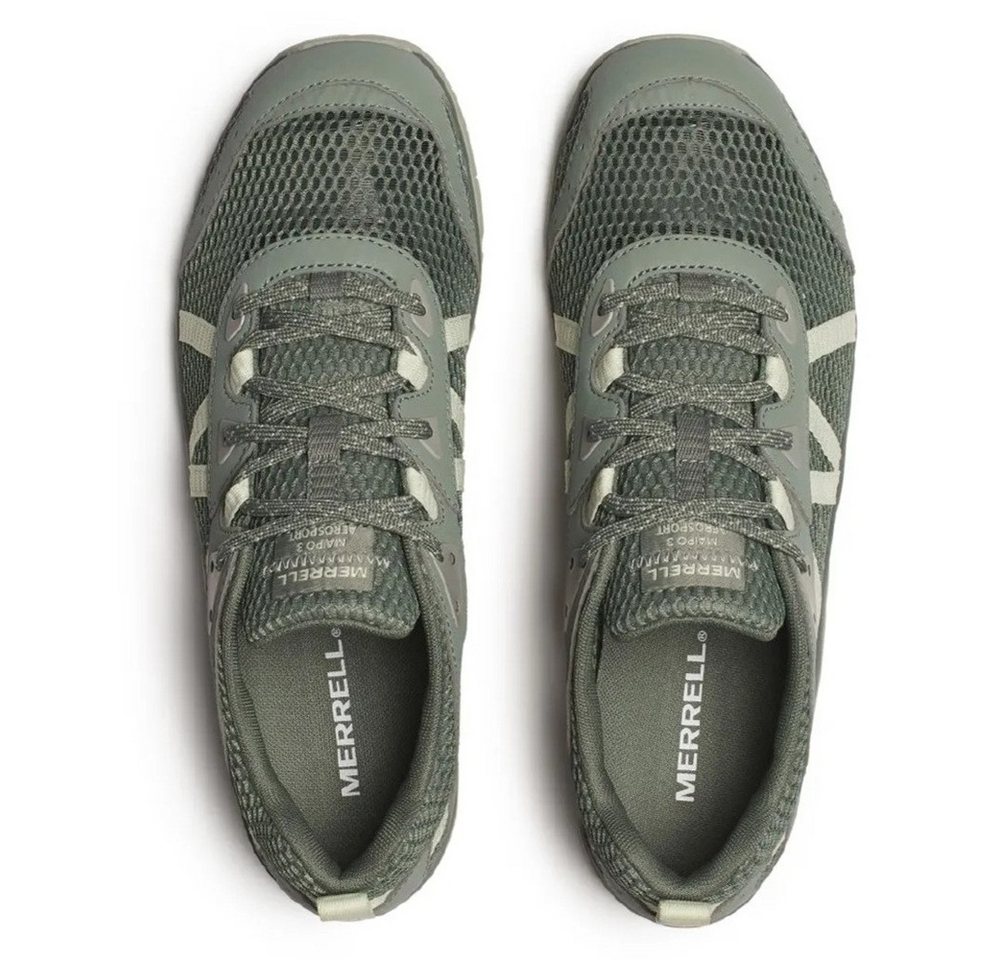 Merrell Maipo 3 Aerosport Herren Outdoor Wanderschuhe Sneaker J00003722 Wanderschuh Komfort Bild 3