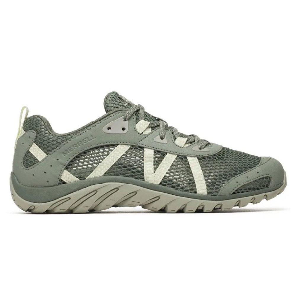 Merrell Maipo 3 Aerosport Herren Outdoor Wanderschuhe Sneaker J00003722 Wanderschuh Komfort Bild 4