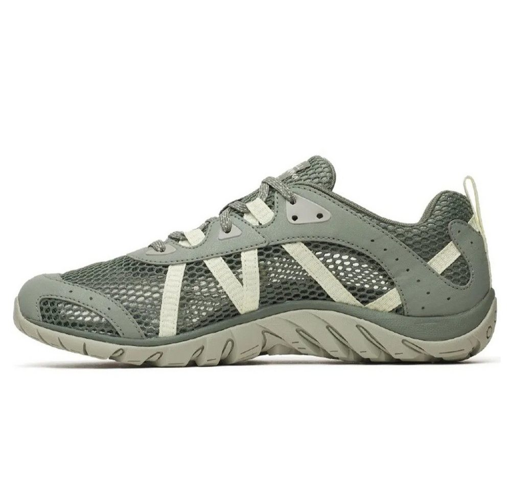 Merrell Maipo 3 Aerosport Herren Outdoor Wanderschuhe Sneaker J00003722 Wanderschuh Komfort Bild 5