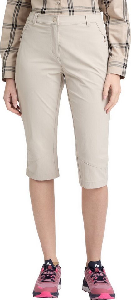 McKINLEY Outdoorhose Da.-Caprihose Capty wms Bild 2