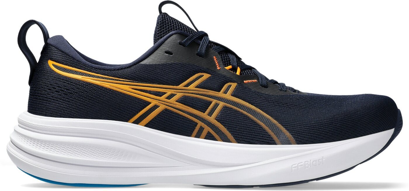 Asics GEL-PULSE 17 MIDNIGHT/YAMABUKI Laufschuh Bild 3
