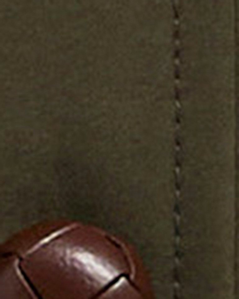 Barbour Funktionsmantel Car Coat Ria Showerproof Wasserabweisend Bild 3