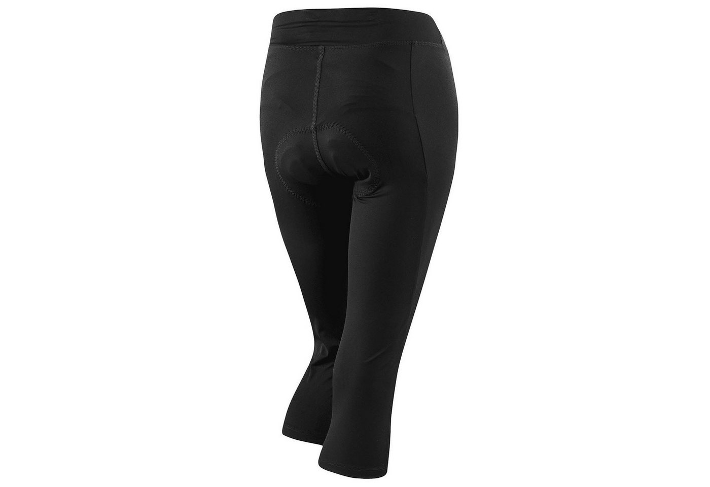 Löffler Fahrradhose DA 3/4 BIKE TIGHTS TOUR II