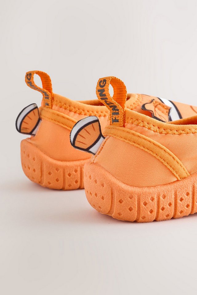 Next Badesocken, Nemo Badeschuh