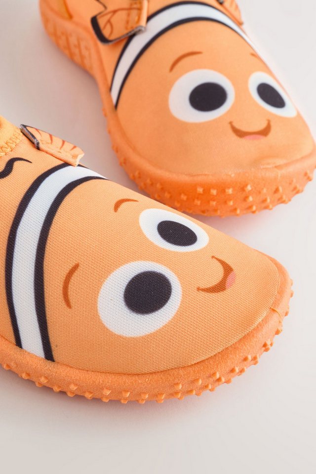 Next Badesocken, Nemo Badeschuh Bild 2