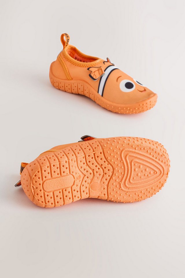 Next Badesocken, Nemo Badeschuh Bild 4