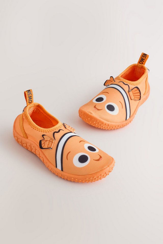 Next Badesocken, Nemo Badeschuh Bild 5