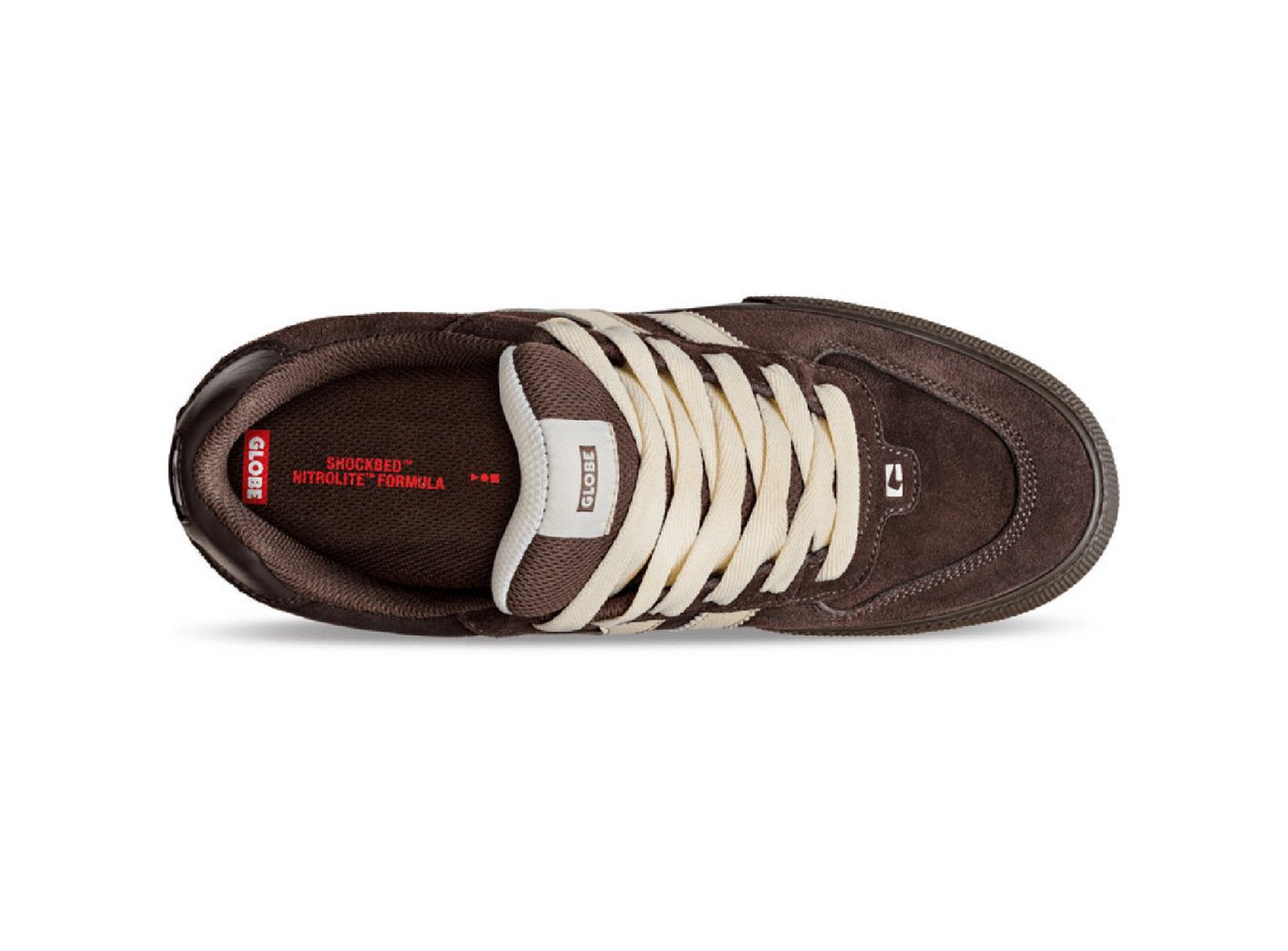 Globe Encore-2 Skateschuh Encore-2 Bild 2