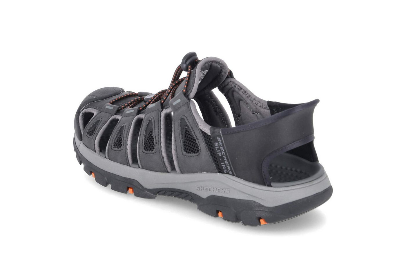 Skechers SLIP-INS Sandalen TRESMEN NORVICK Sandale