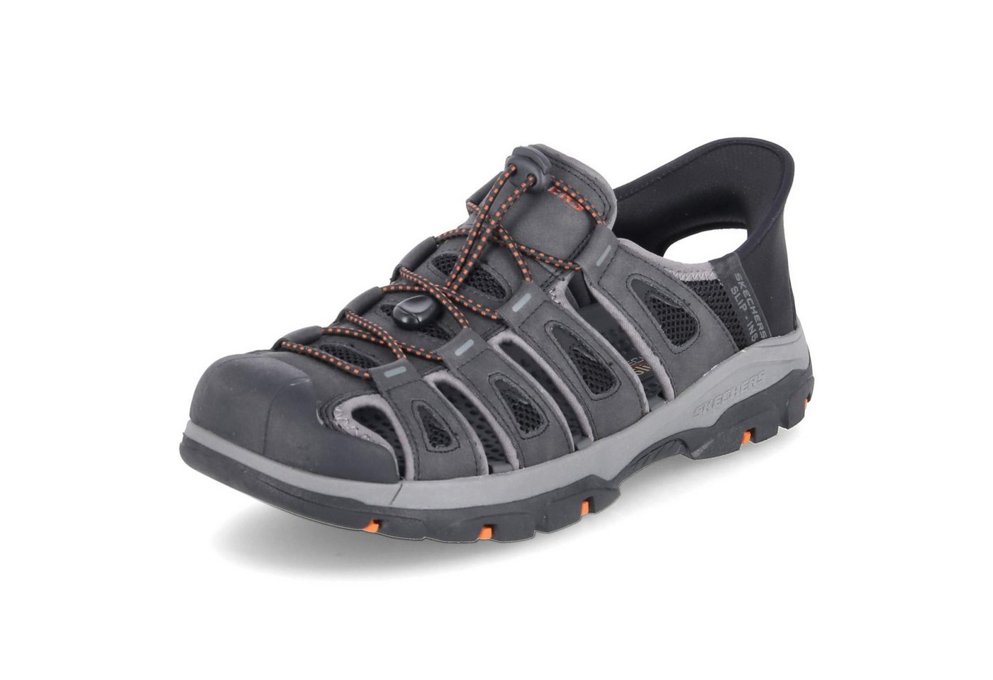 Skechers SLIP-INS Sandalen TRESMEN NORVICK Sandale Bild 2