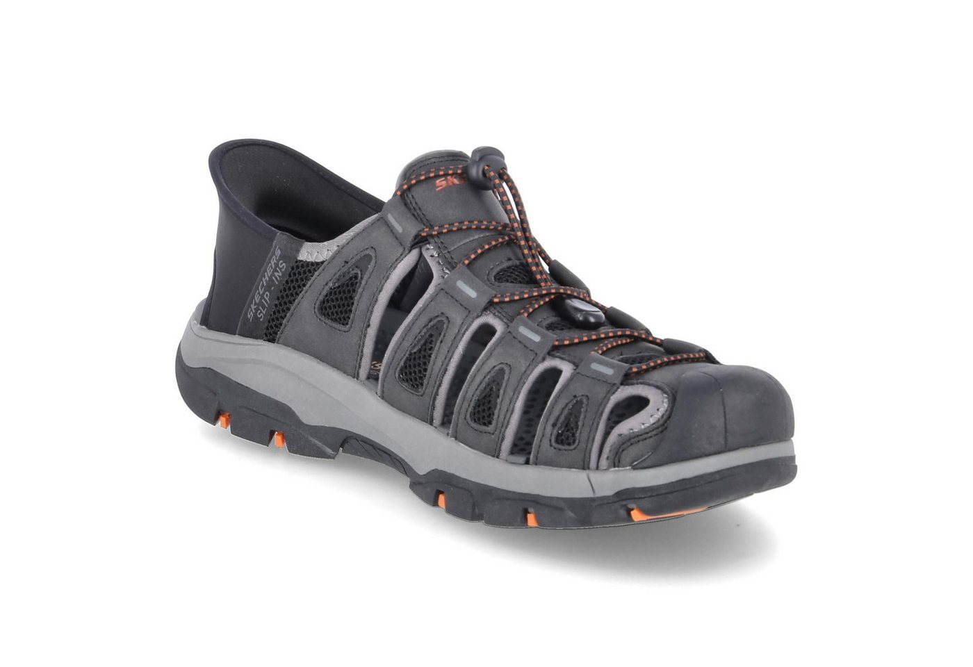 Skechers SLIP-INS Sandalen TRESMEN NORVICK Sandale Bild 3