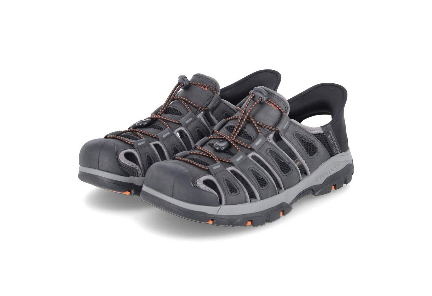 Skechers SLIP-INS Sandalen TRESMEN NORVICK Sandale Bild 4