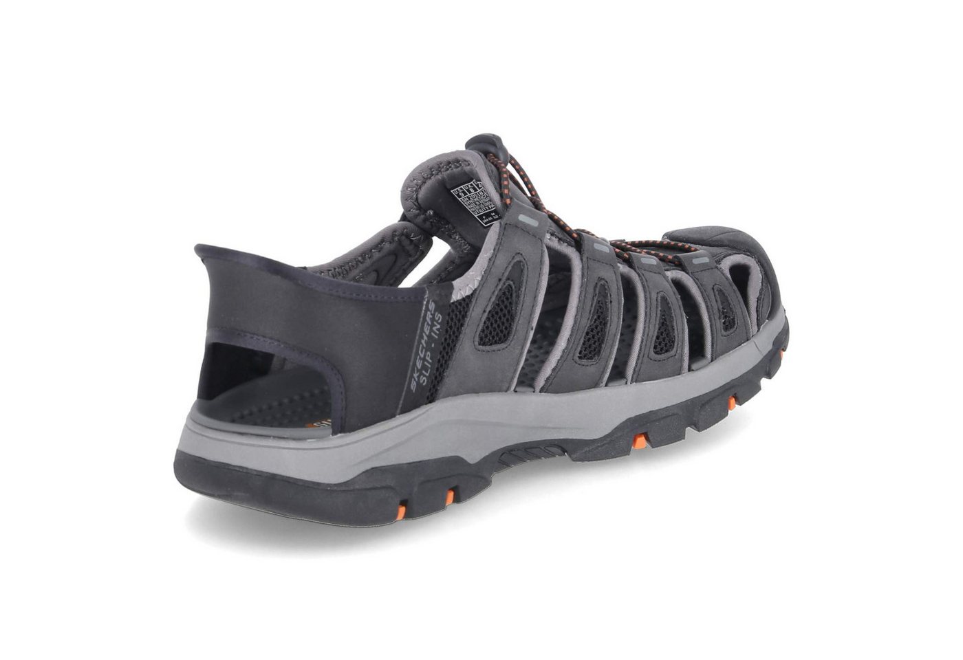 Skechers SLIP-INS Sandalen TRESMEN NORVICK Sandale Bild 5