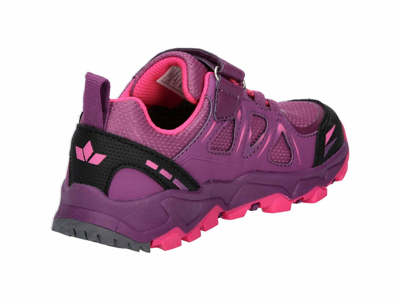 Lico Outdoorschuh Allen VS 29 Outdoorschuh Bild 2