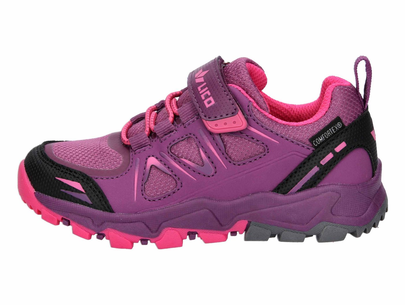 Lico Outdoorschuh Allen VS 29 Outdoorschuh Bild 3