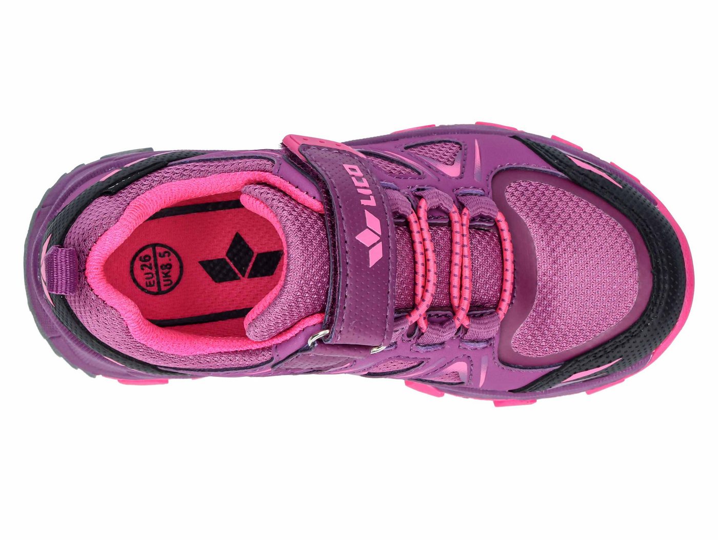 Lico Outdoorschuh Allen VS 29 Outdoorschuh Bild 4