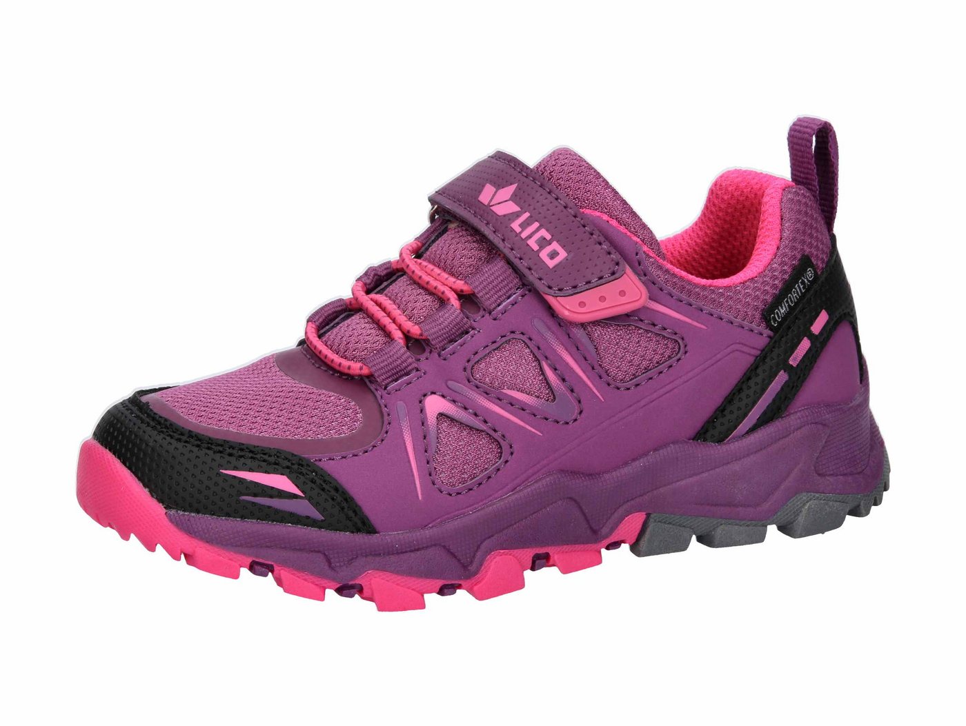 Lico Outdoorschuh Allen VS 29 Outdoorschuh Bild 5