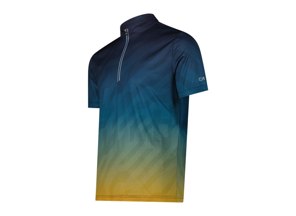 CMP Radtrikot MAN T-SHIRT FREEBIKE