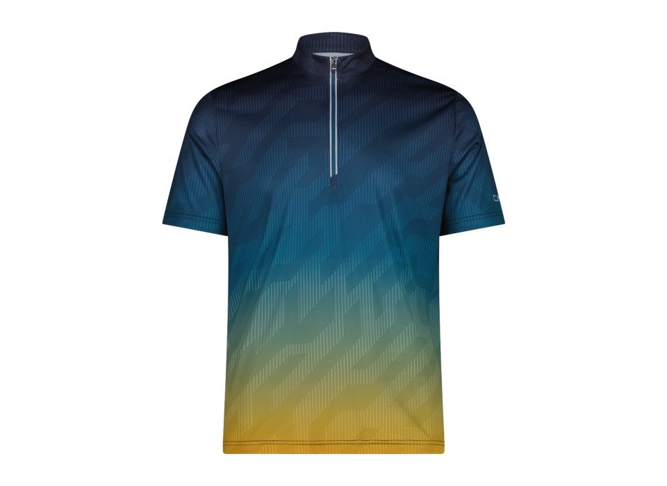 CMP Radtrikot MAN T-SHIRT FREEBIKE Bild 2