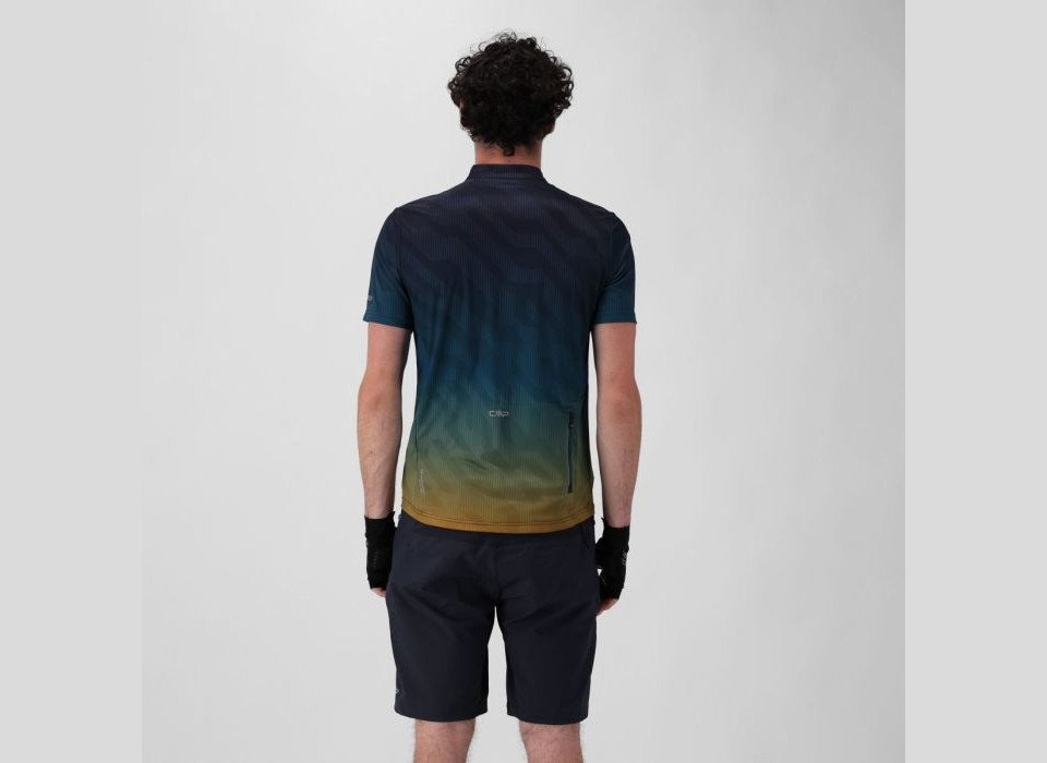 CMP Radtrikot MAN T-SHIRT FREEBIKE Bild 3