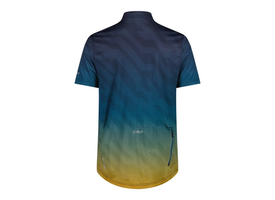 CMP Radtrikot MAN T-SHIRT FREEBIKE Bild 4