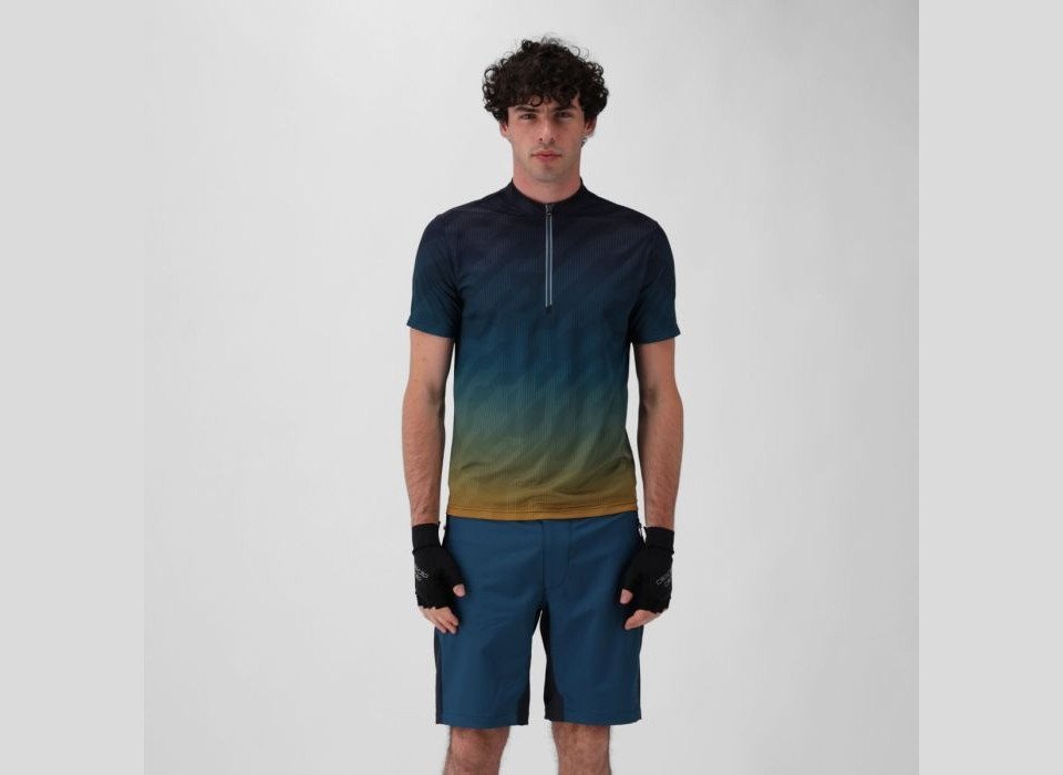CMP Radtrikot MAN T-SHIRT FREEBIKE Bild 5