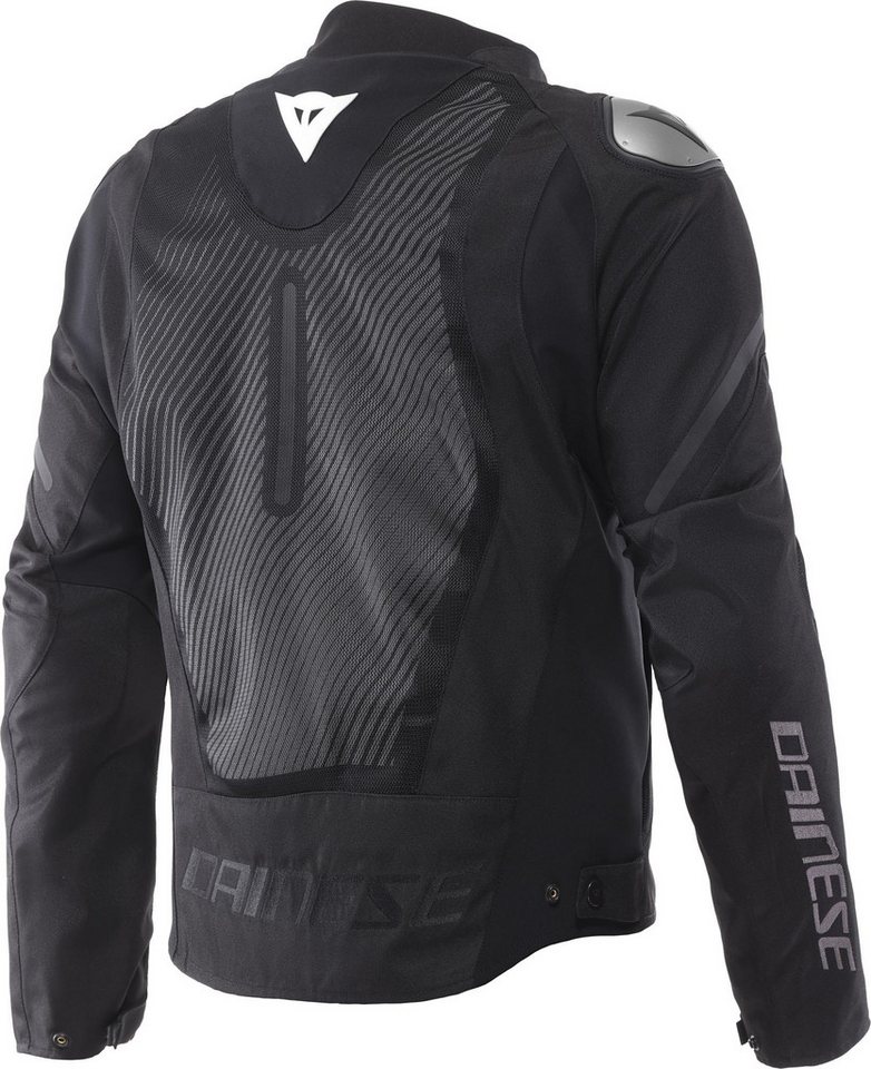 Dainese Motorradjacke Ventar Air Motorrad Textiljacke Rückenprotektor vorbereitet,Brustprotektor vorbereitet,atmungsakt Bild 2