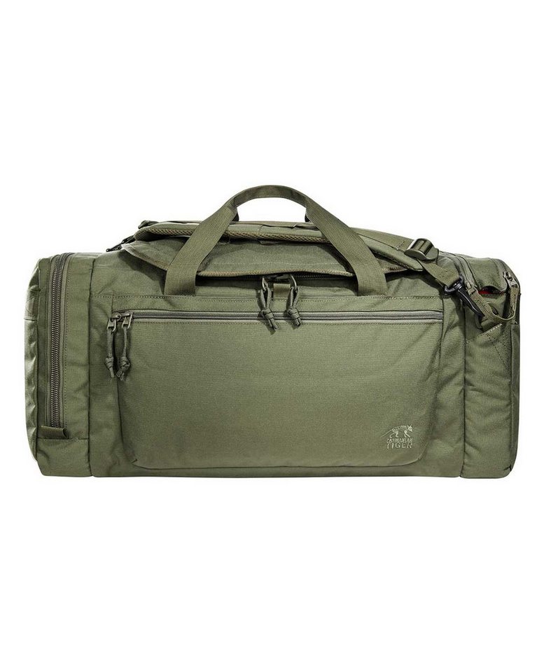 Tasmanian Tiger Sporttasche TT Officers Bag Oliv Bild 2