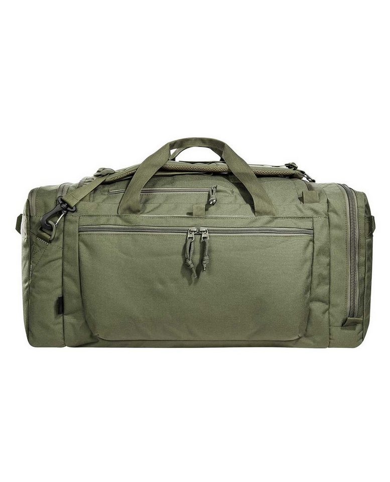 Tasmanian Tiger Sporttasche TT Officers Bag Oliv Bild 3