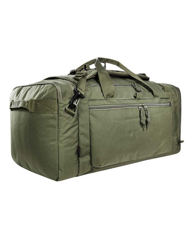 Tasmanian Tiger Sporttasche TT Officers Bag Oliv Bild 4