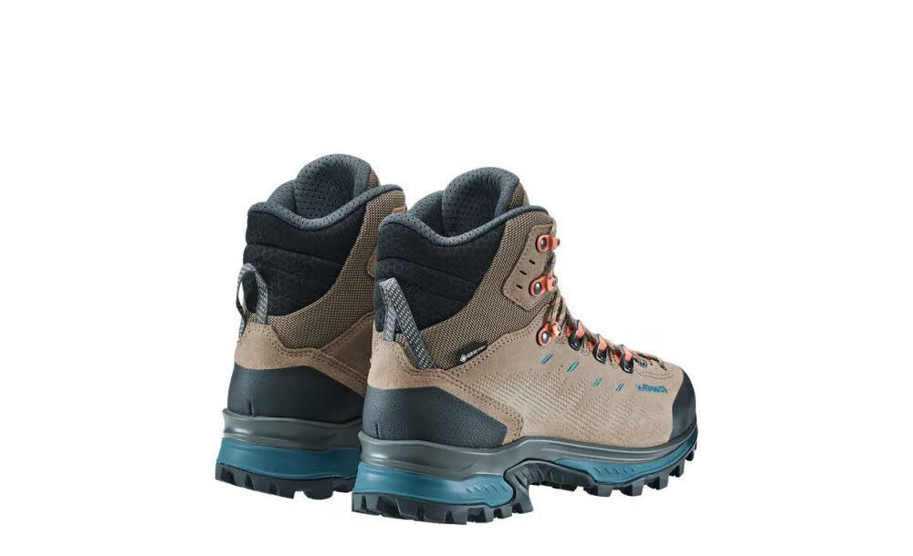 Lowa DA RANDIR GTX MID Ws Wanderstiefel